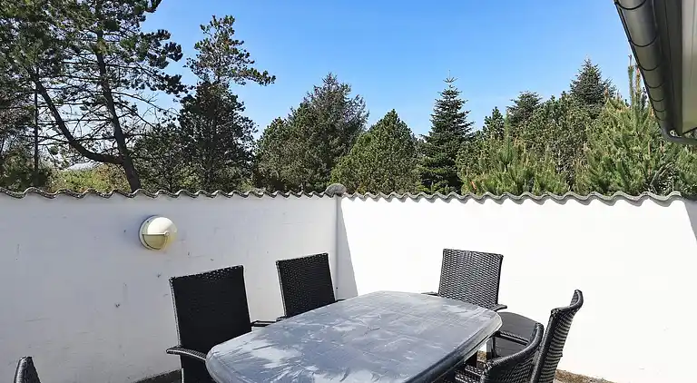 Holiday home in Blåvand