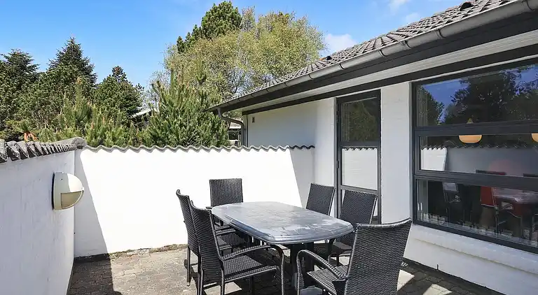 Holiday home in Blåvand