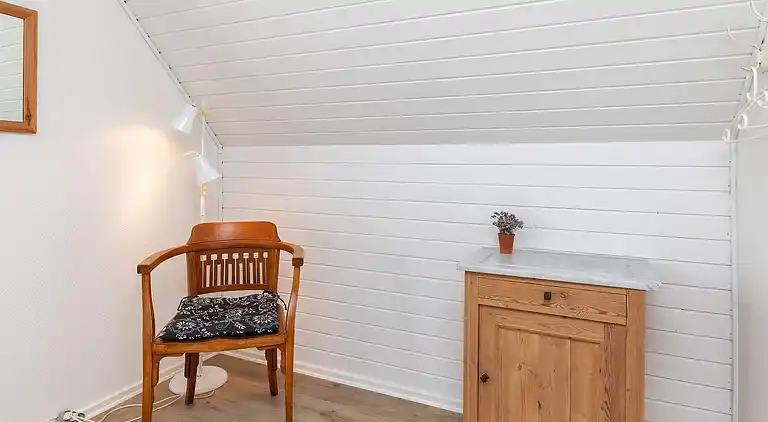 Ferienhaus in Blavand