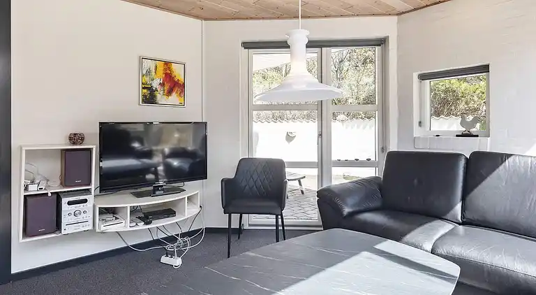 Holiday home in Blåvand