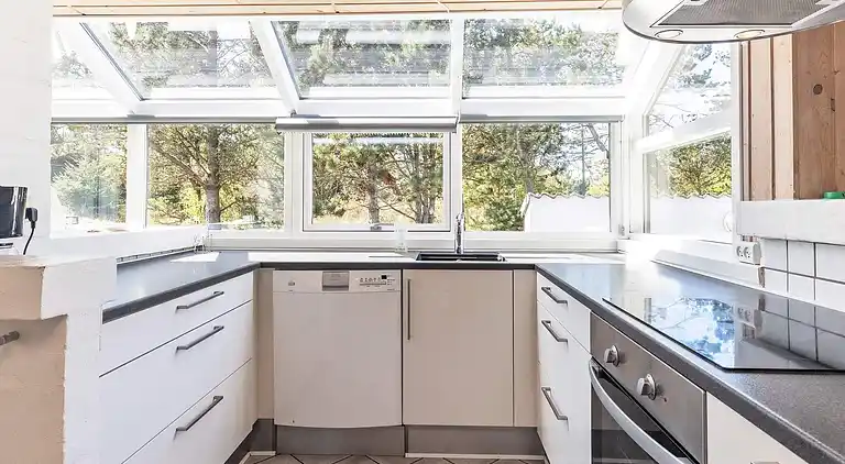 Holiday home in Blåvand