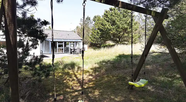 Holiday home in Blåvand
