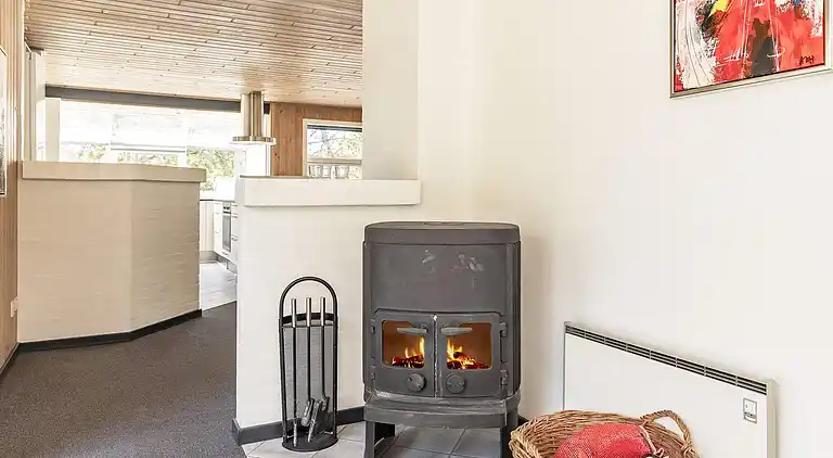 Holiday home in Blåvand