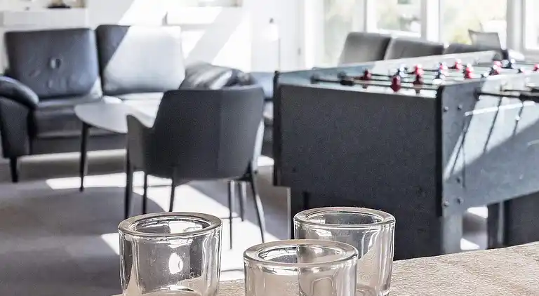 Holiday home in Blåvand