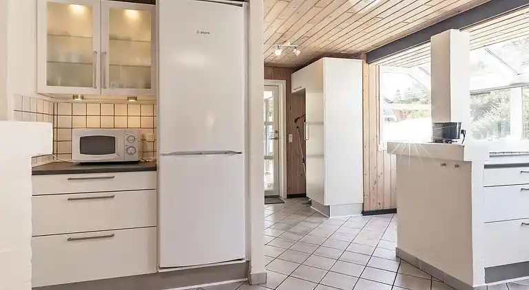 Holiday home in Blåvand