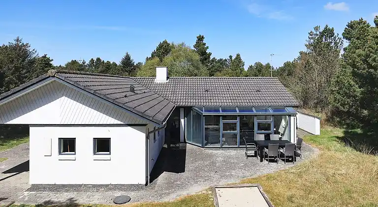 Holiday home in Blåvand