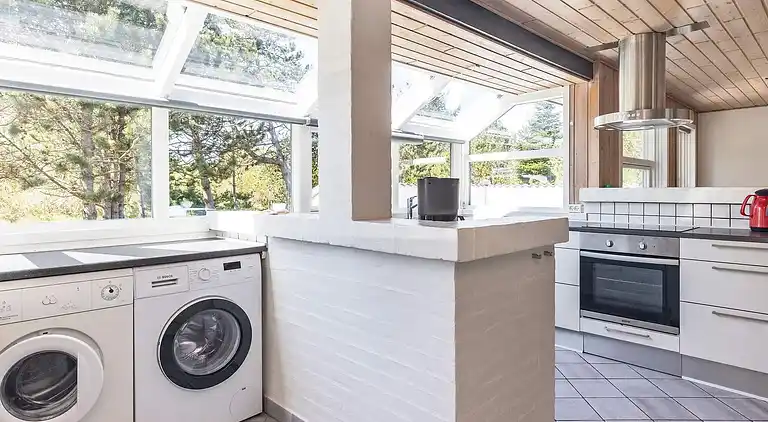 Holiday home in Blåvand