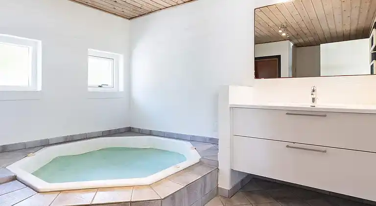 Holiday home in Blåvand