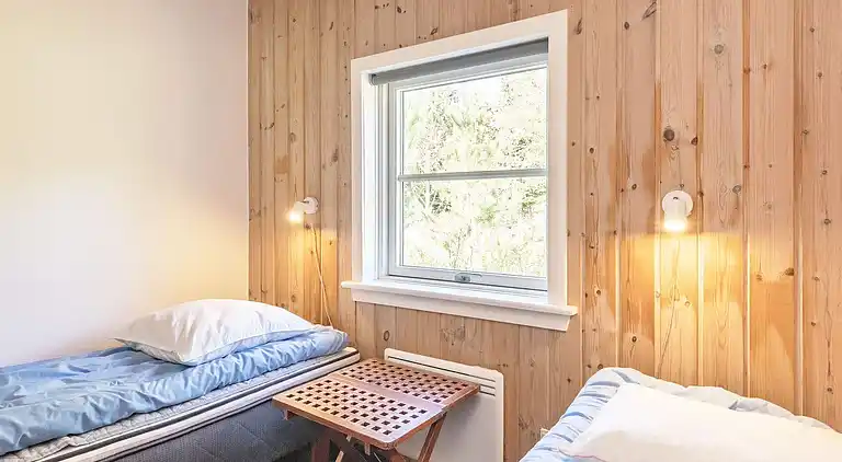 Holiday home in Blåvand