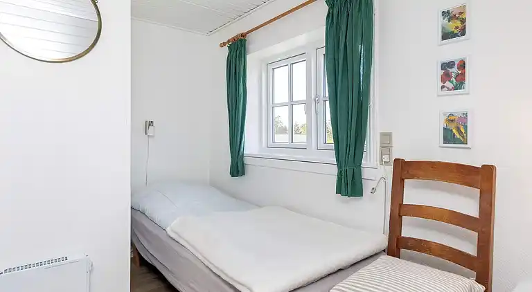 Ferienhaus in Blavand