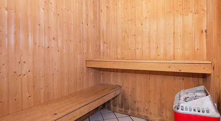 Holiday home in Fjellerup Strand