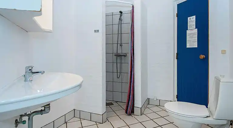 Holiday home in Fjellerup Strand