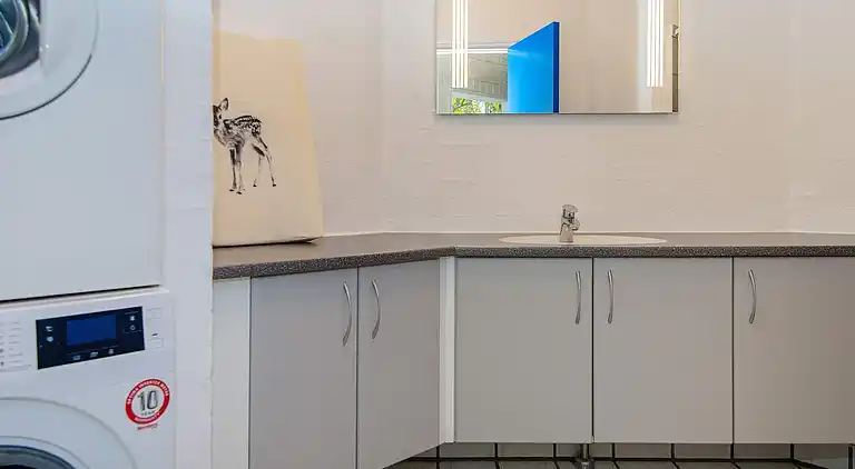 Holiday home in Fjellerup Strand