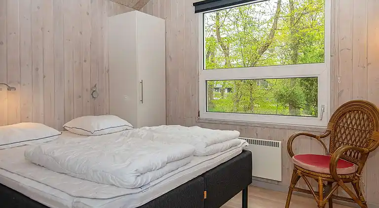 Holiday home in Fjellerup Strand