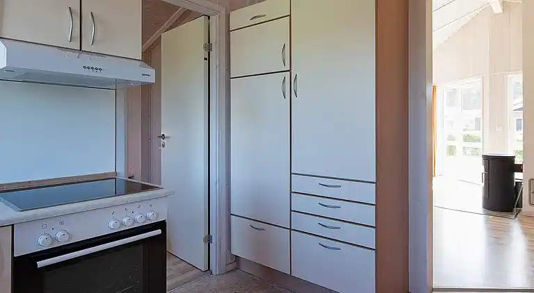 Holiday home in Kattenberg