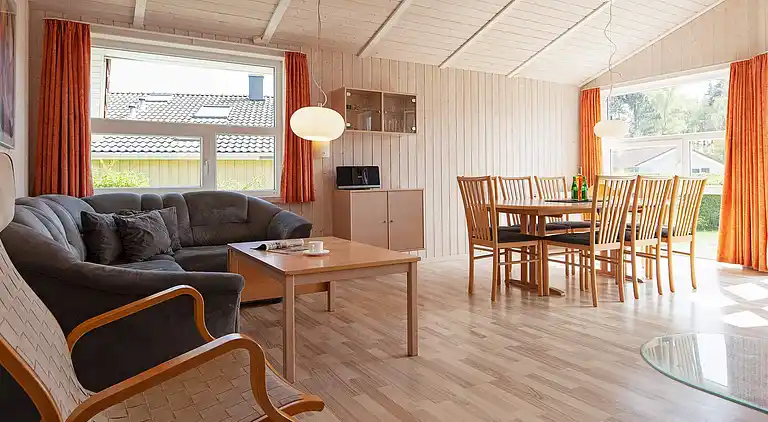 Holiday home in Kattenberg