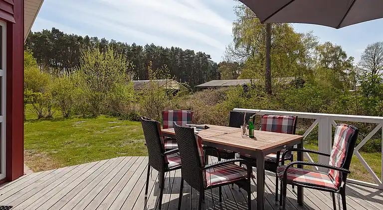 Holiday home in Kattenberg