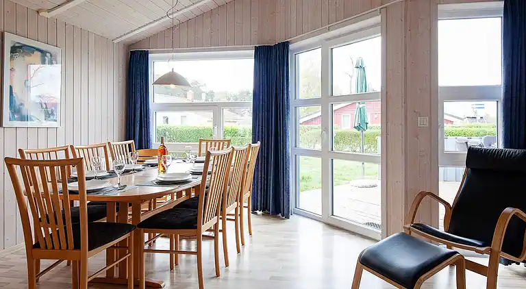 Holiday home in Kattenberg