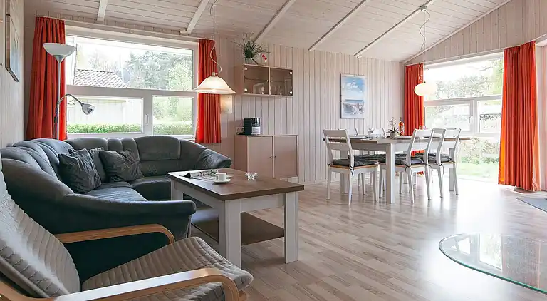 Holiday home in Kattenberg