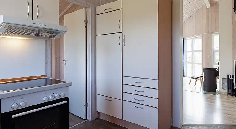 Holiday home in Kattenberg