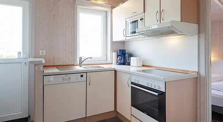 Holiday home in Kattenberg