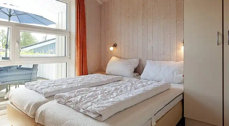 Holiday home in Kattenberg