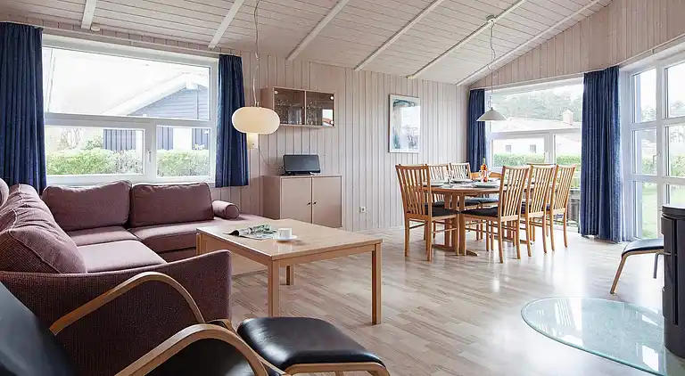 Holiday home in Kattenberg