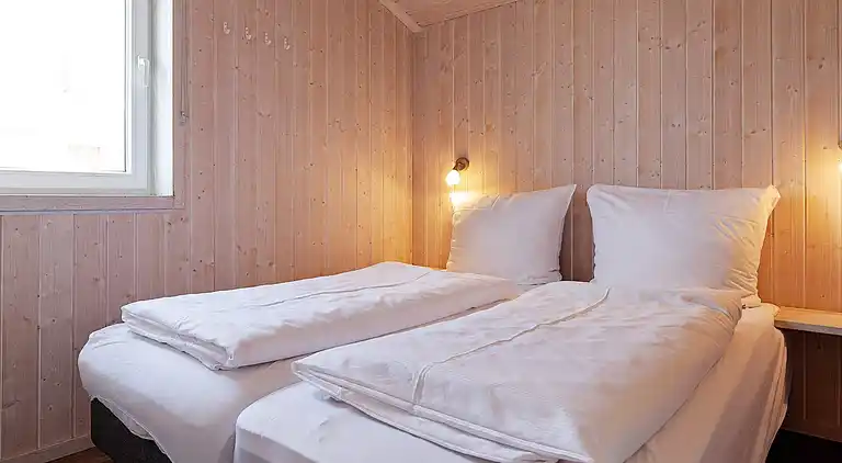 Holiday home in Kattenberg