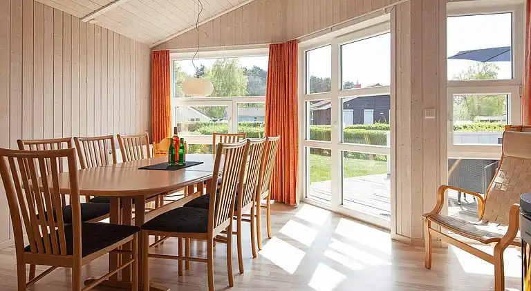 Holiday home in Kattenberg