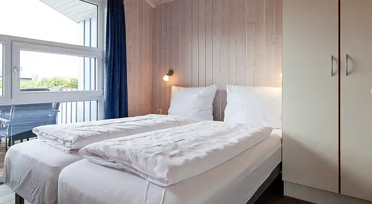 Holiday home in Kattenberg