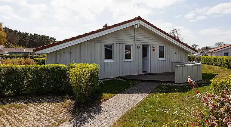 Holiday home in Kattenberg