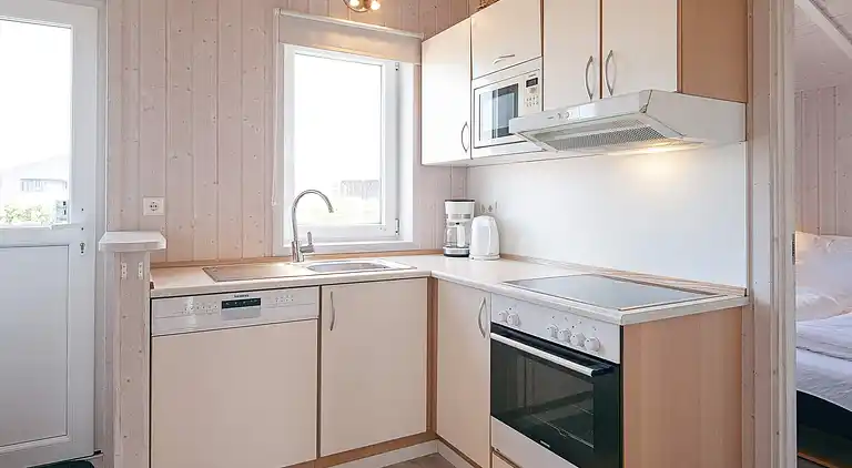 Holiday home in Kattenberg