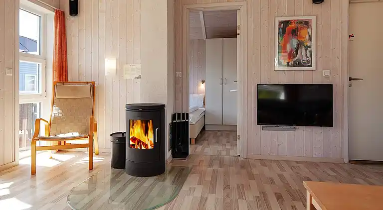 Holiday home in Kattenberg