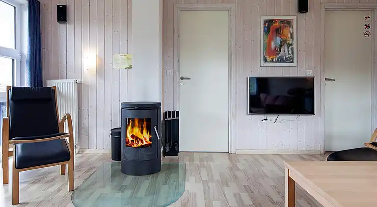 Holiday home in Kattenberg