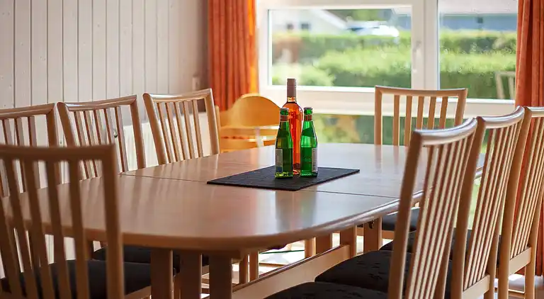 Holiday home in Kattenberg