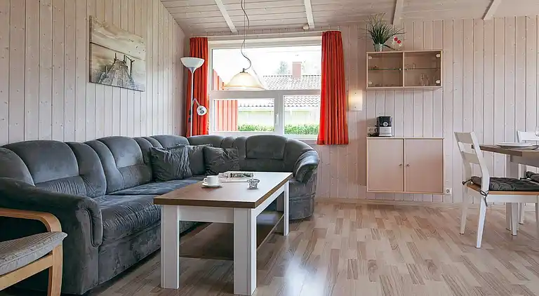 Holiday home in Kattenberg