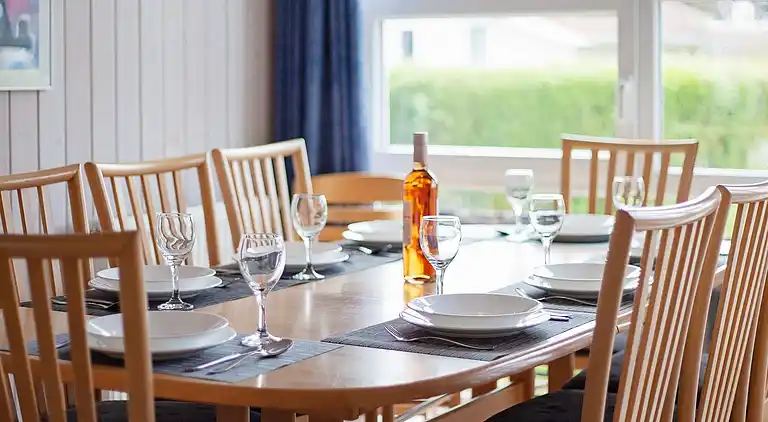 Holiday home in Kattenberg