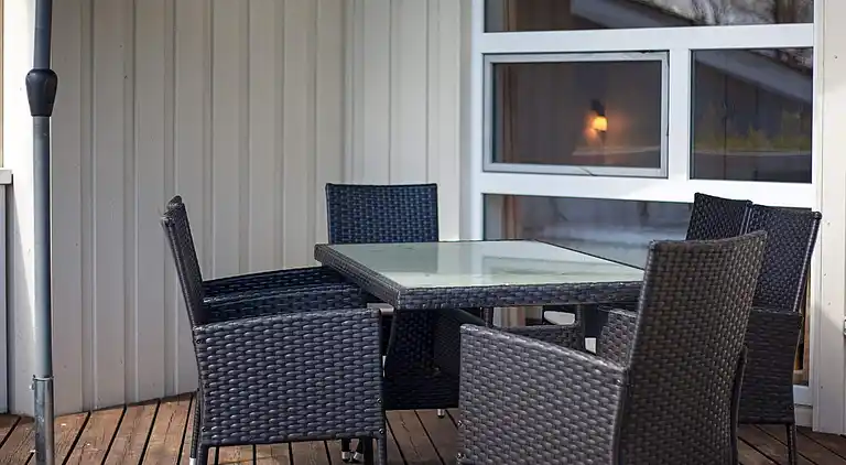 Holiday home in Kattenberg