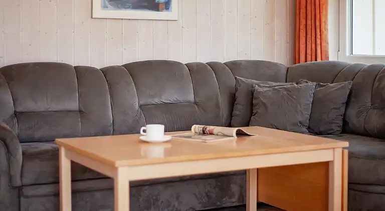 Holiday home in Kattenberg