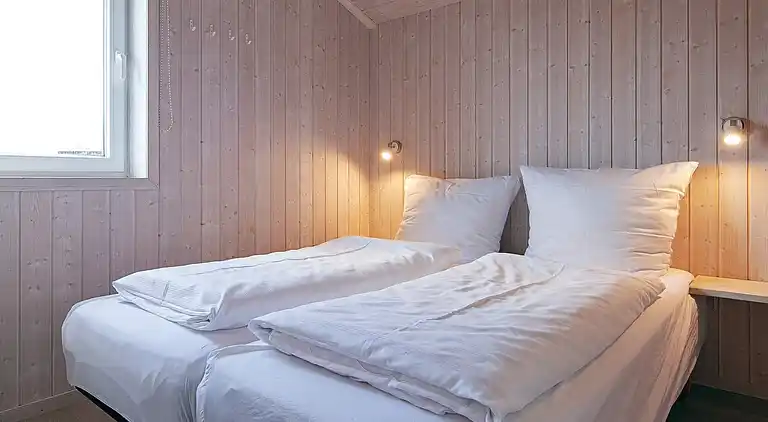 Holiday home in Kattenberg