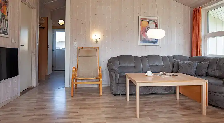 Holiday home in Kattenberg