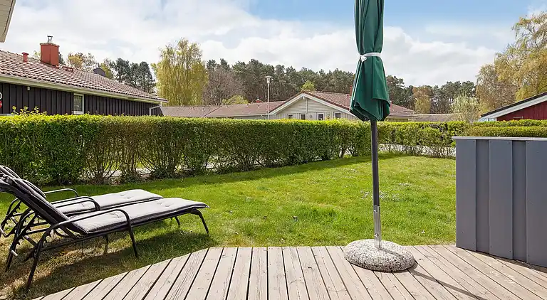 Holiday home in Kattenberg