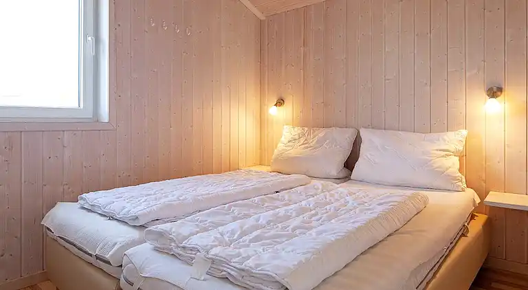 Holiday home in Kattenberg