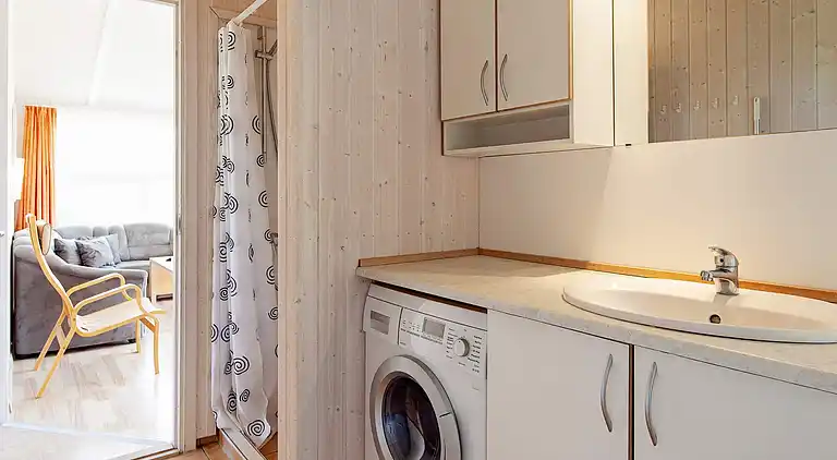 Holiday home in Kattenberg