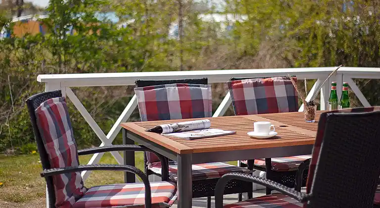 Holiday home in Kattenberg