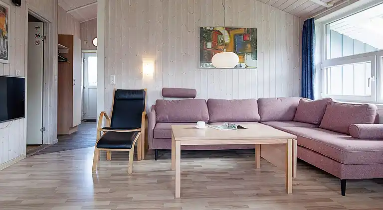 Holiday home in Kattenberg