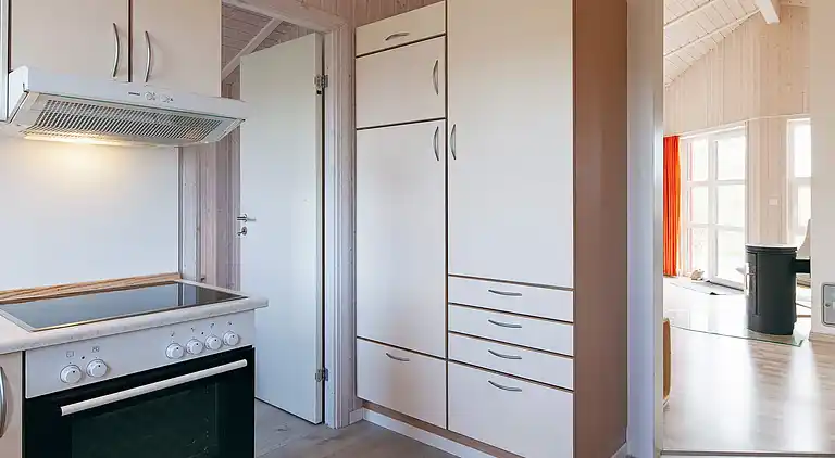 Holiday home in Kattenberg