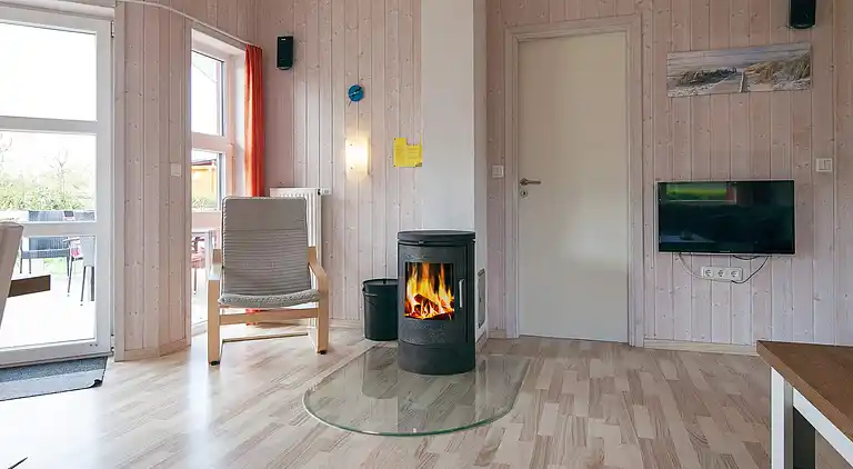 Holiday home in Kattenberg