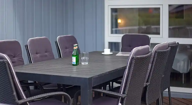 Holiday home in Kattenberg