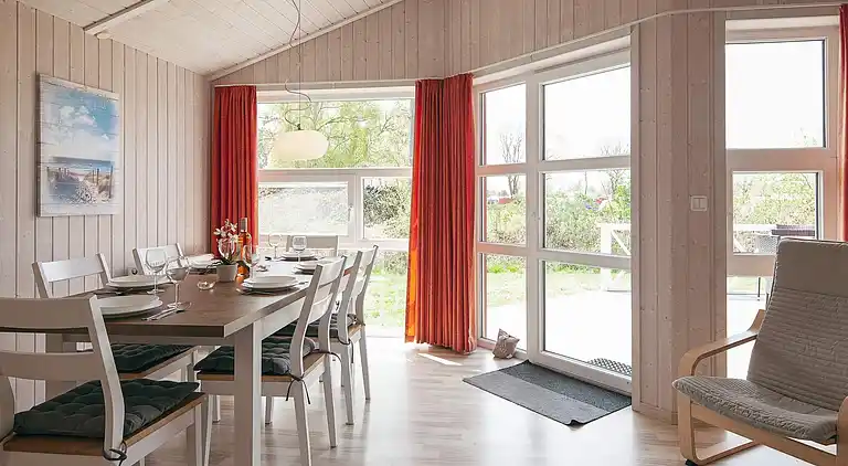 Holiday home in Kattenberg